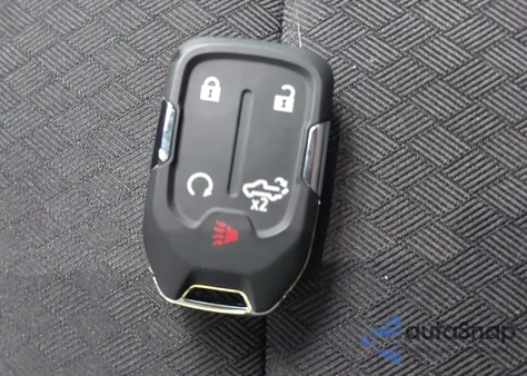 2021 GMC Sierra 1500 4Wd Short Box Elevation z USA, uszkodzony, nr VIN 3GTU9CED4MG204922